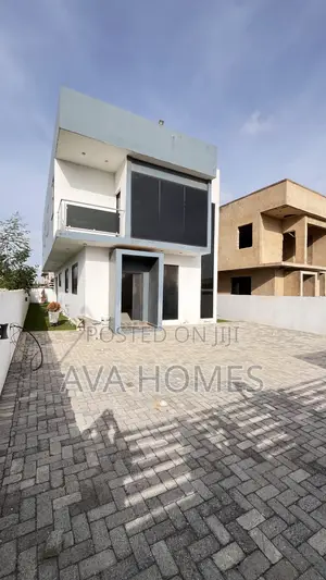3bdrm Duplex in Trassaco Springs, Greater Accra for sale