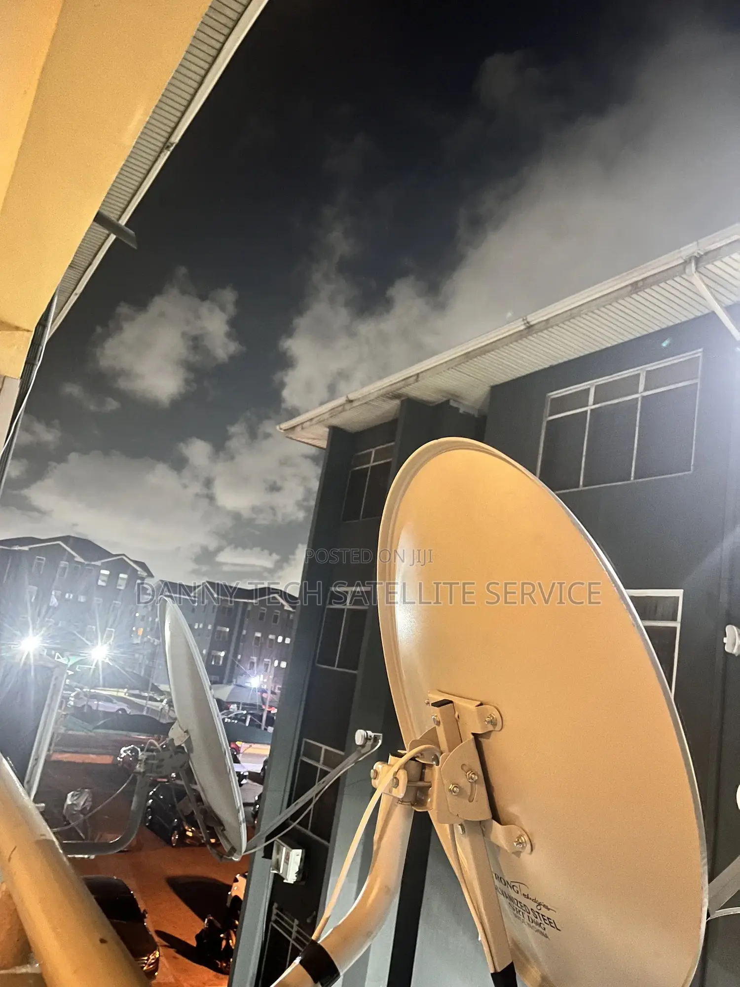 DSTV Installation, Multi Tv, Antennas.