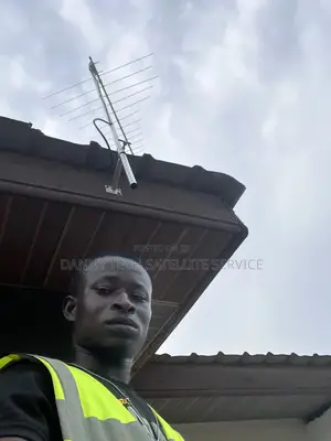 DSTV Installation, Multi Tv, Antennas.