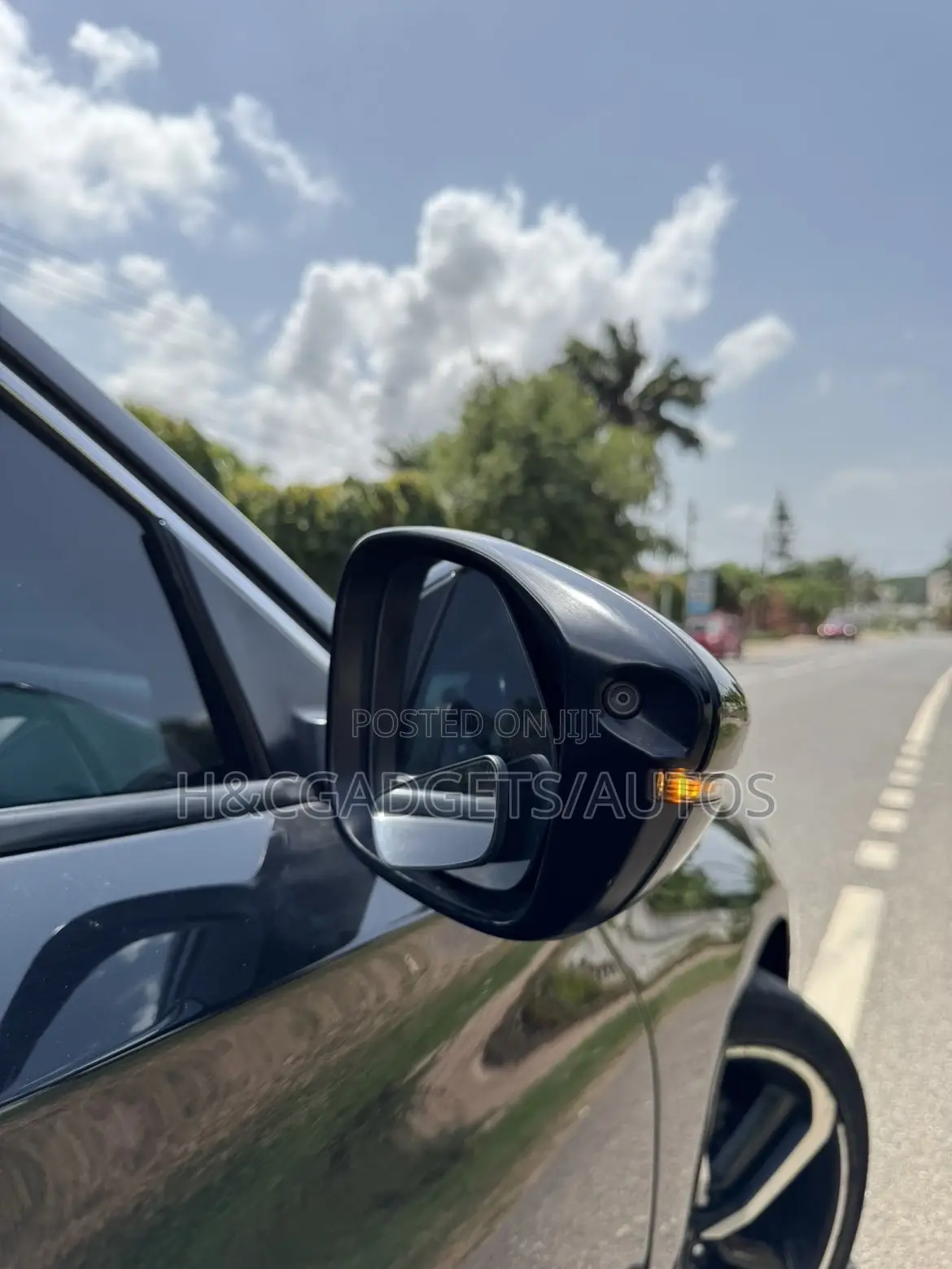 Honda Accord Sport (1.5L 4cyl Turbo CVT) 2019 Black