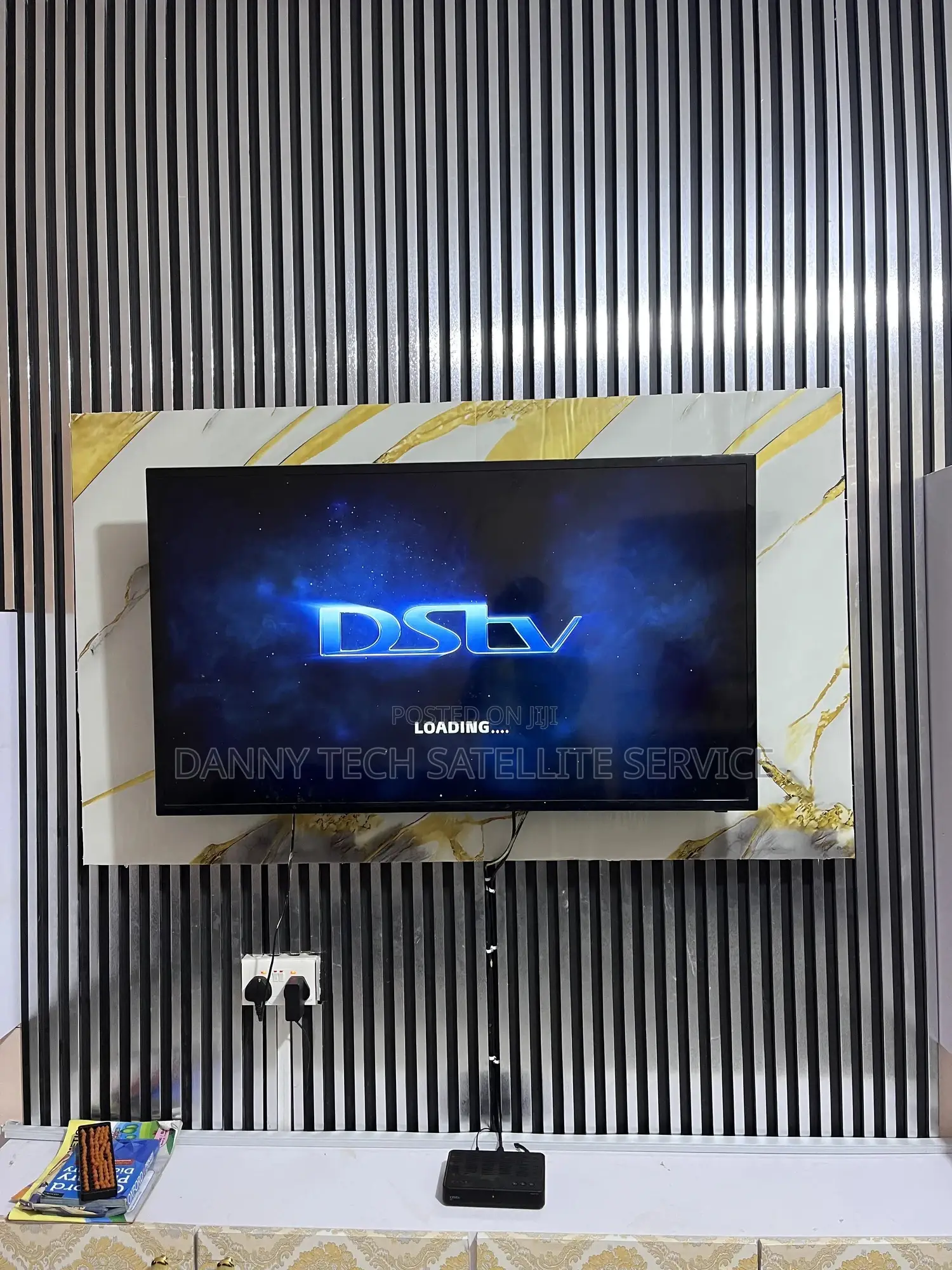 DSTV Installation, Multi Tv, Antennas.