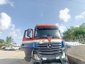 Tractor Head Mercedes Actros 6x2 For Sale (Hot Sale)