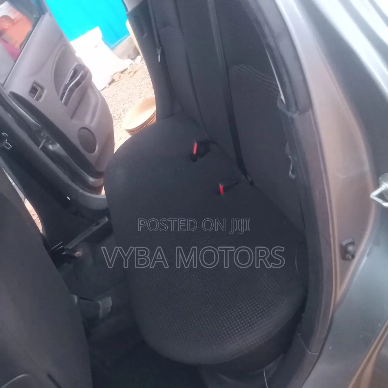Mitsubishi Spacestar 2015 Beige