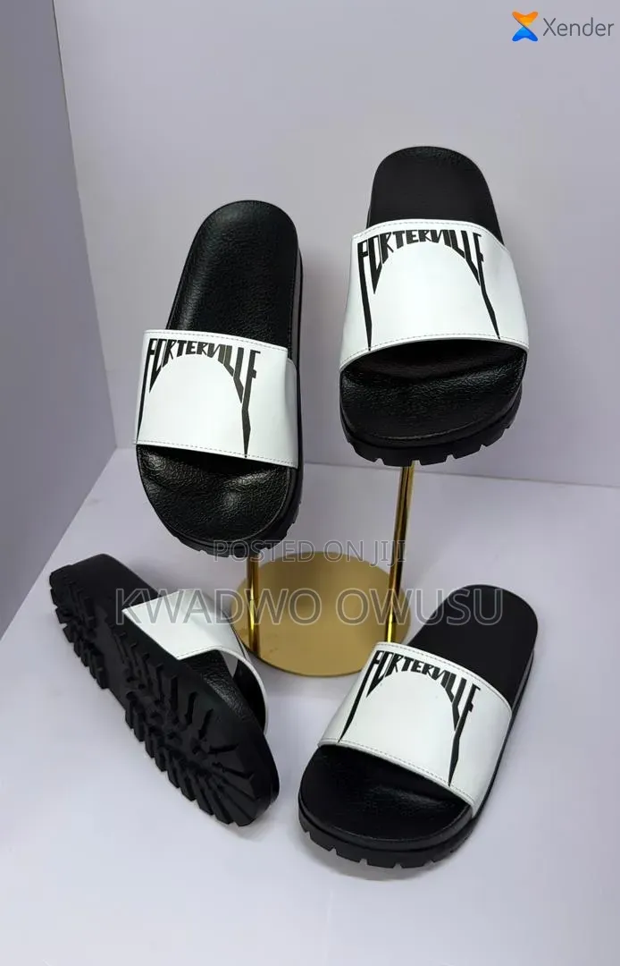 Bengal Slippers