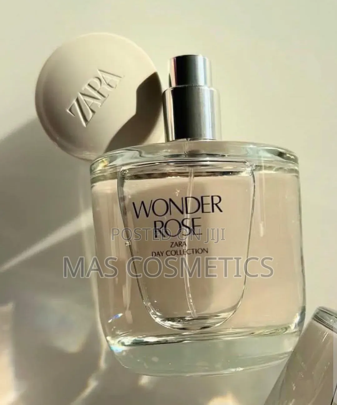 Zara Wonder Rose for Women