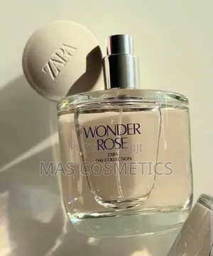 Zara Wonder Rose for Women