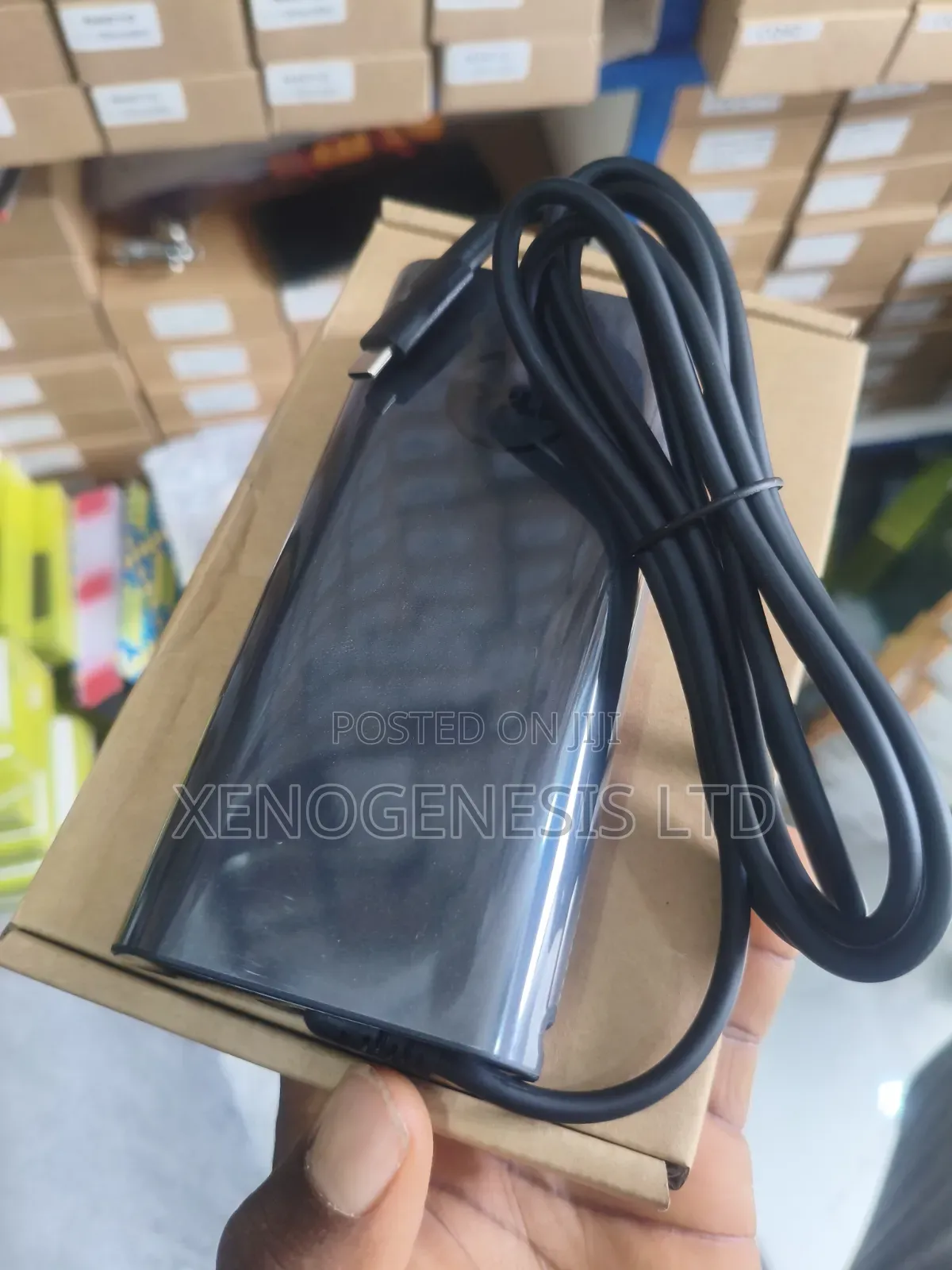 Original Dell Type C 130w