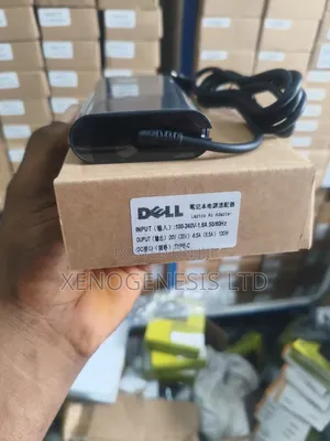 Original Dell Type C 130w