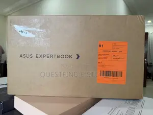 New Laptop Asus 16GB Intel Core i5 SSD 512GB