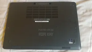 Laptop Dell Latitude E5550 12GB Intel Core i5 HDD 320GB