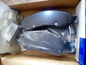 01442. Original Cadillac Escalade Brake Pad Imported From Usa