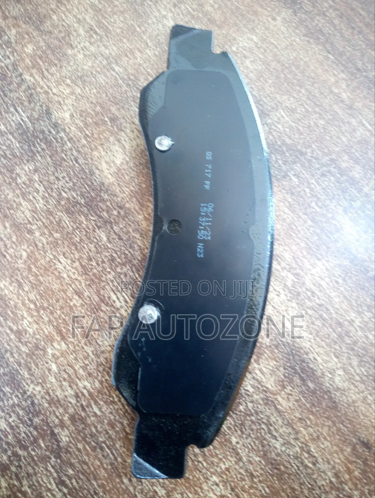 01442. Original Cadillac Escalade Brake Pad Imported From Usa