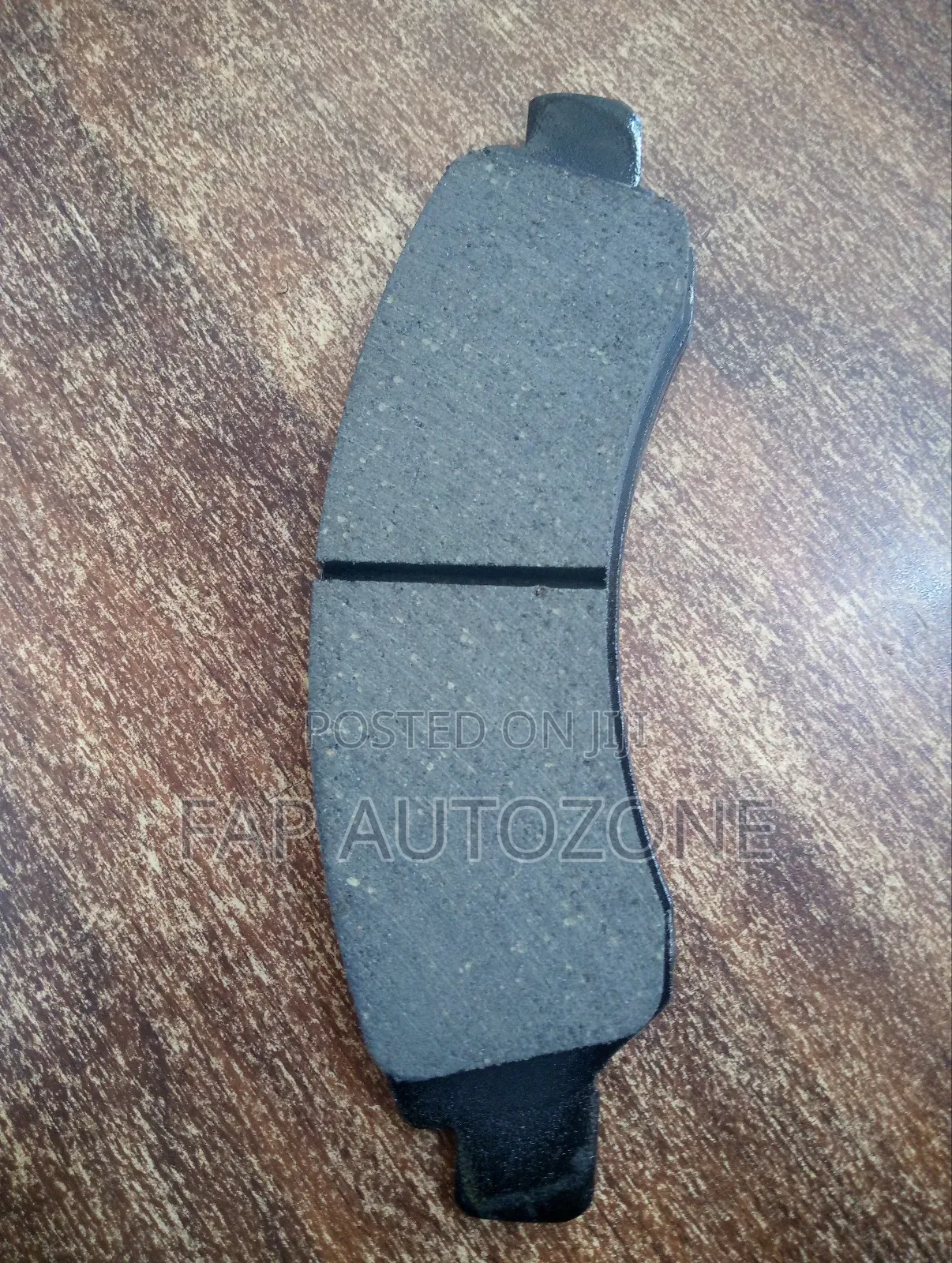 01442. Original Cadillac Escalade Brake Pad Imported From Usa