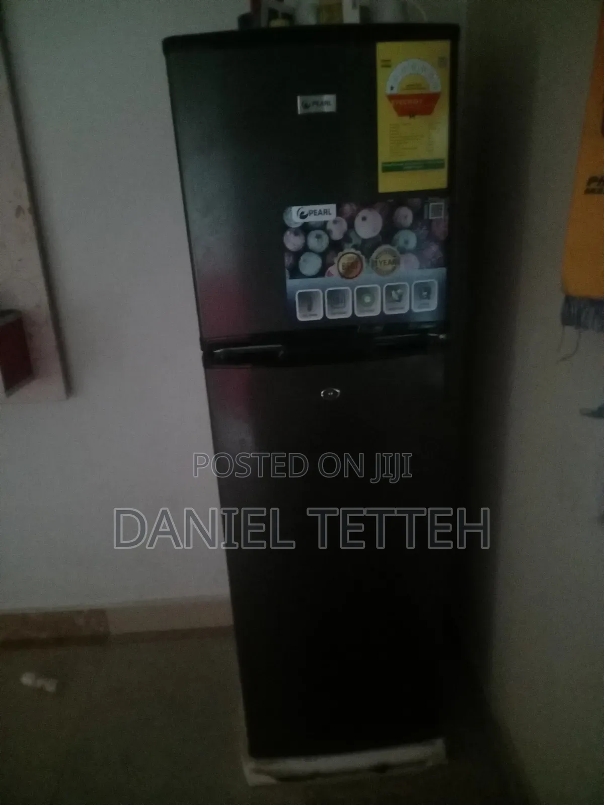 Pearl Fridge for Sale, 165lit