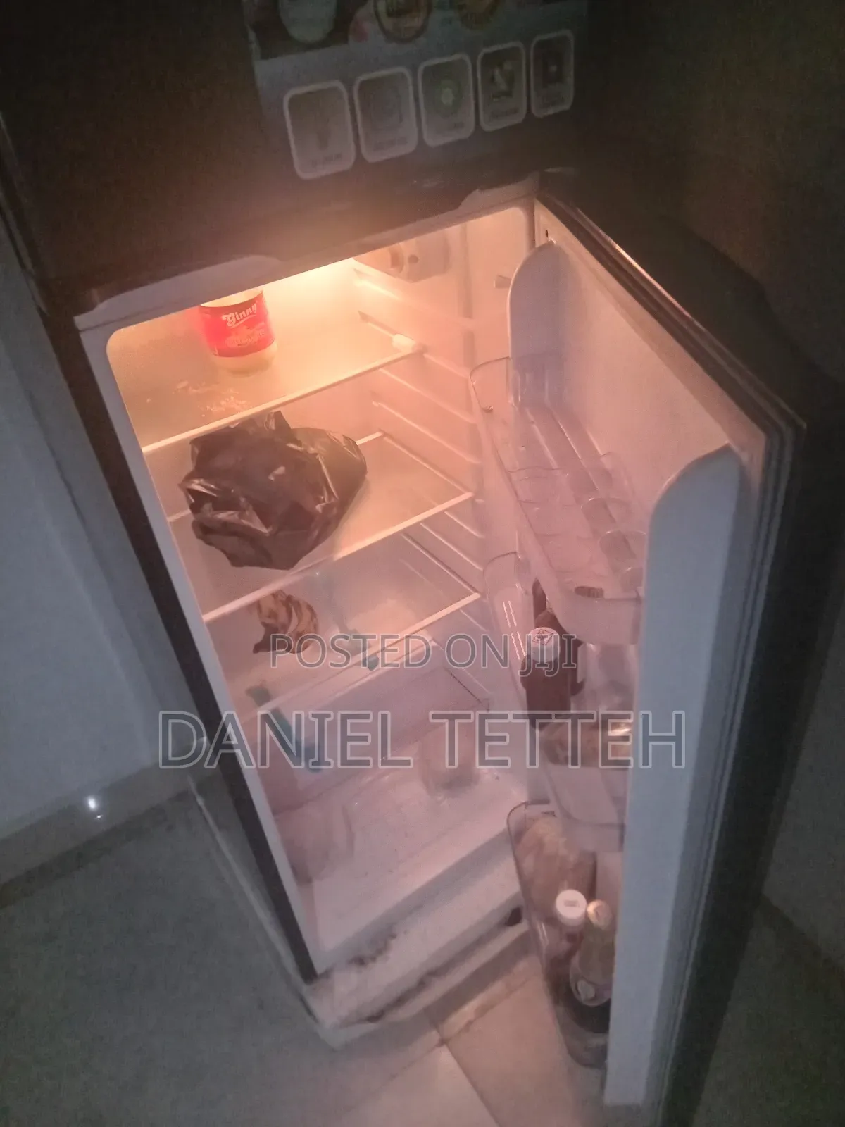 Pearl Fridge for Sale, 165lit