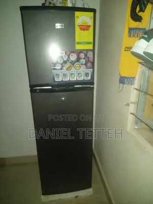 Pearl Fridge for Sale, 165lit