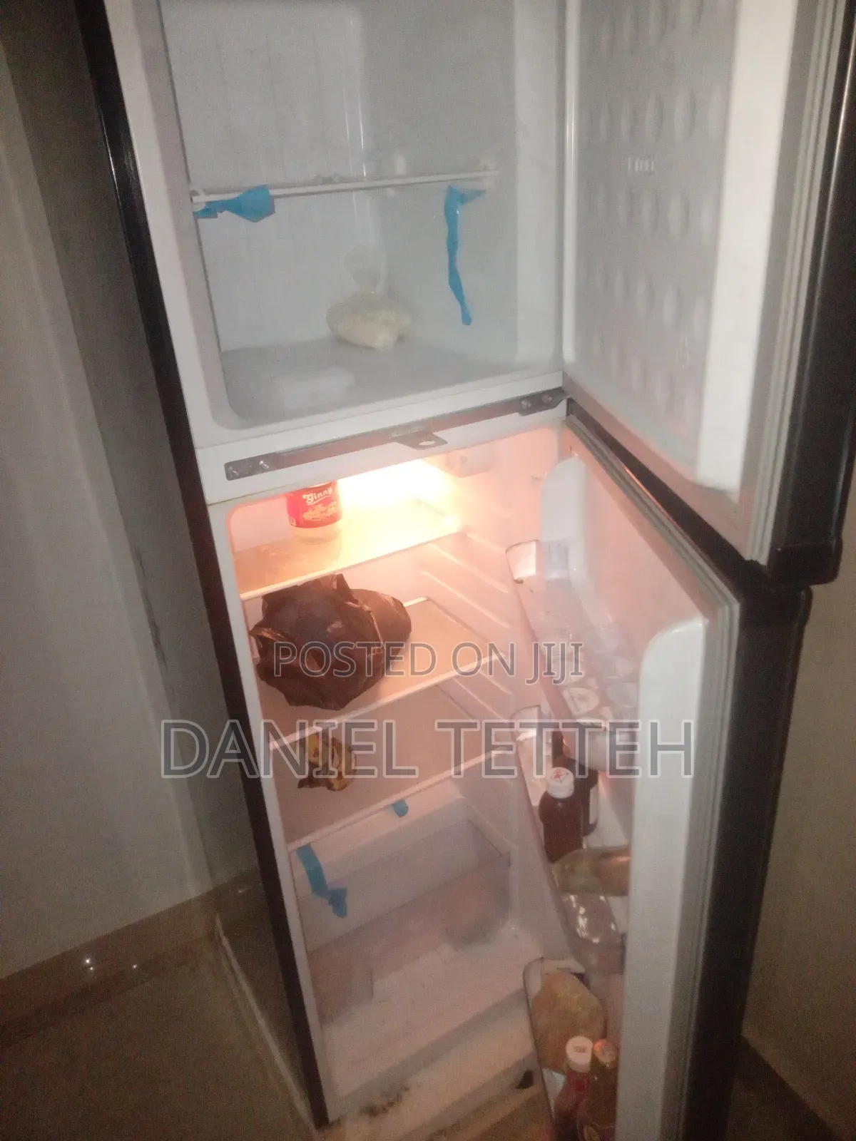 Pearl Fridge for Sale, 165lit