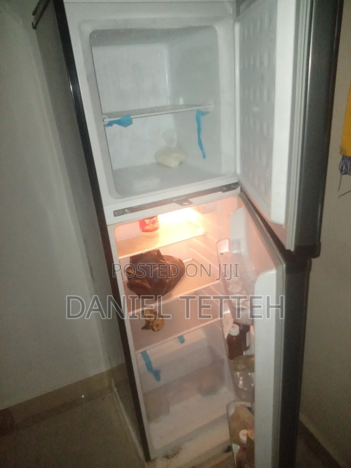 Pearl Fridge for Sale, 165lit