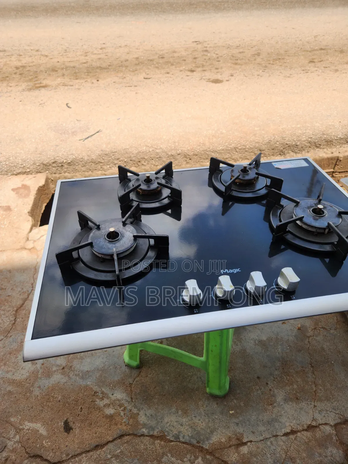Stoves for Sale