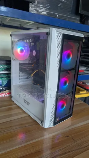 Desktop Computer Asus 16GB Intel Core i7 HDD+SSD 256GB