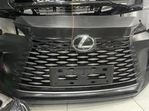 Front Bumper for Lexus Rx 350 New Assembly 2023-2025