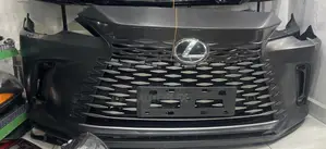 Front Bumper for Lexus Rx 350 New Assembly 2023-2025