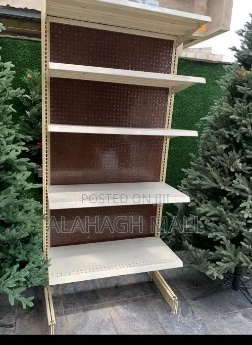 Slightly Used Us - Made Grandola Shelves
