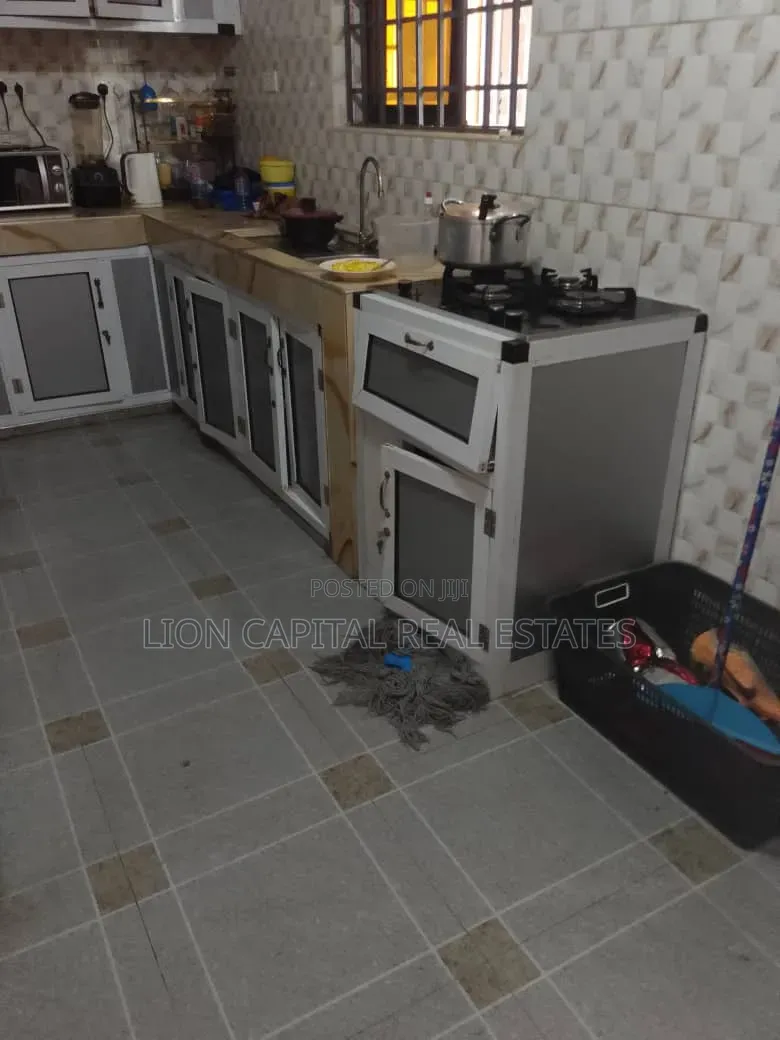 2bdrm Apartment in Tseaddo for rent