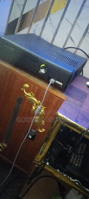 Microsoft Xbox 360