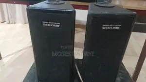 Line Arrays