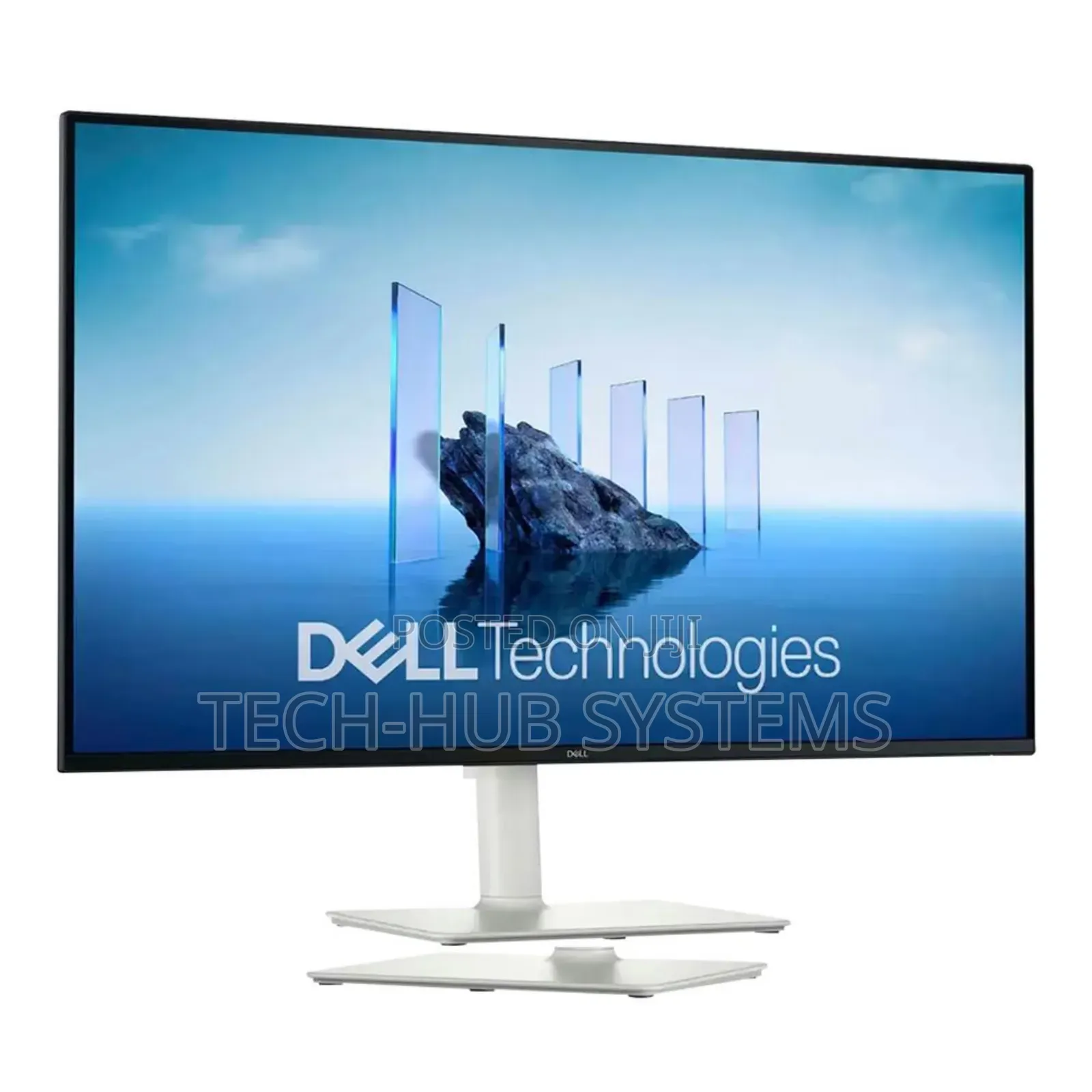 Dell 32 Plus Monitor - S3225qs