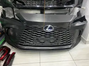 Lexus Rx350, 2023,2024,2025,2026 Front Bumper