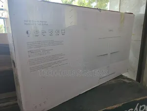 Dell 32 Plus Monitor - S3225qs