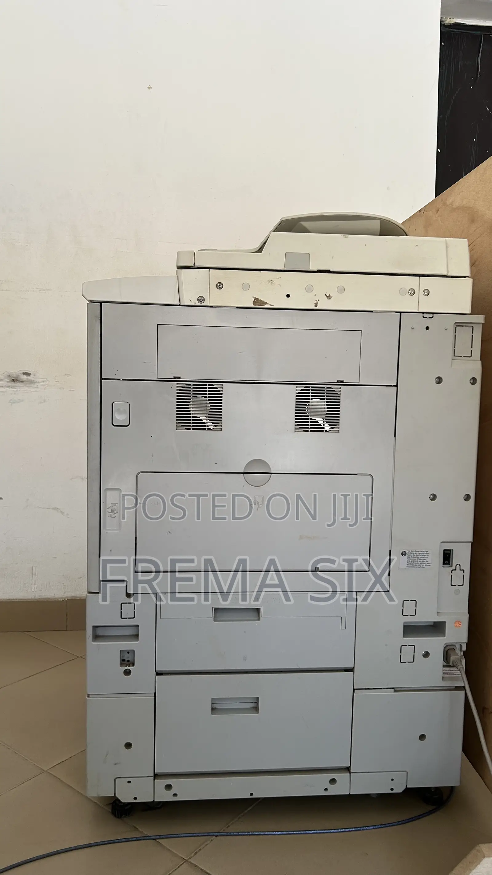 Slightly Used Items