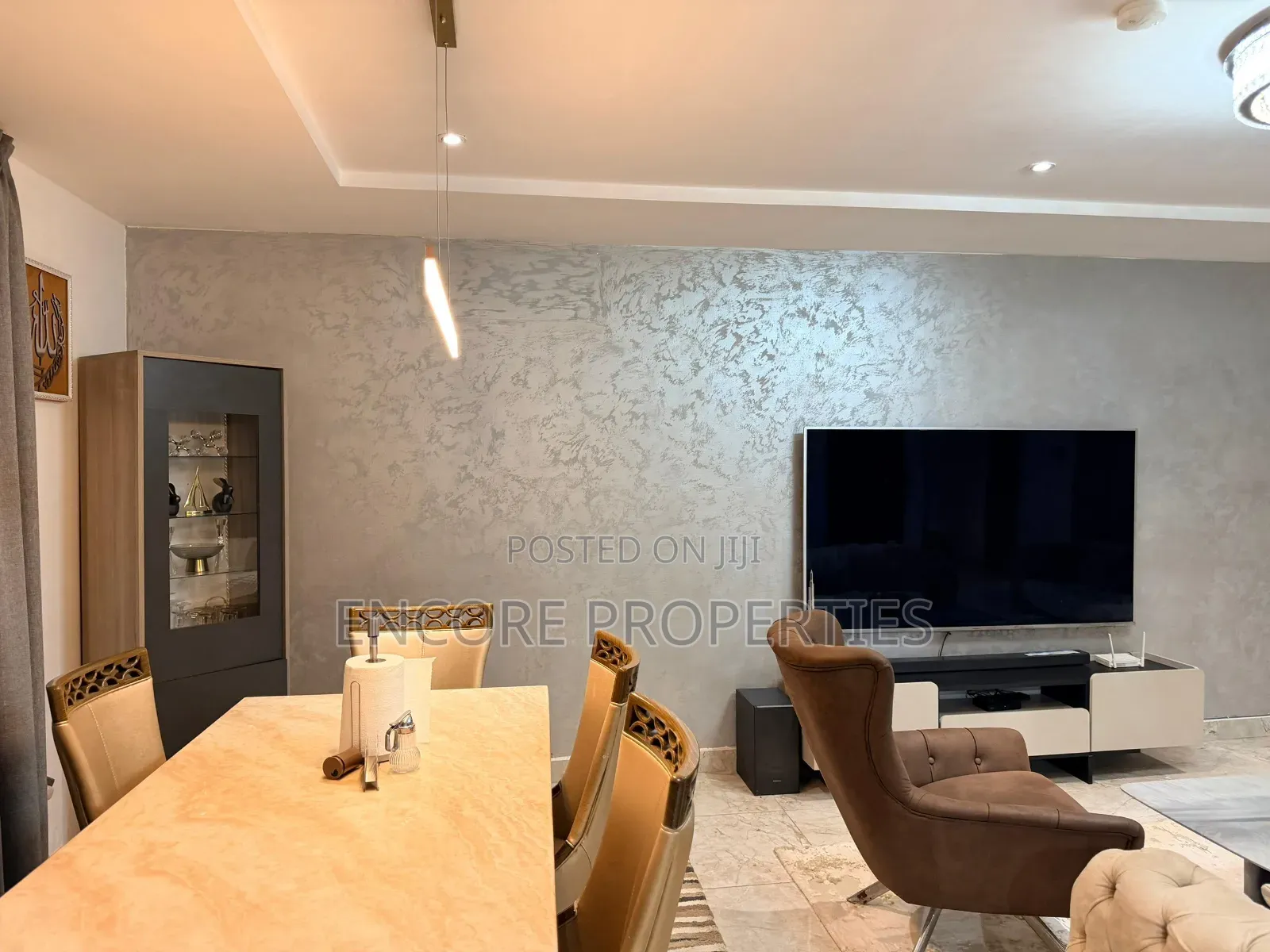 3bdrm House in East Legon Hills, Bawaleshie for sale
