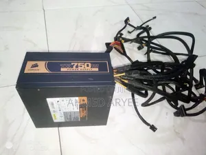 Gaming Corsair 750 Watts Psu