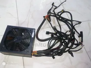 Gaming Corsair 750 Watts Psu