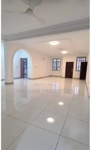 3bdrm Apartment in Adjiriganor for rent