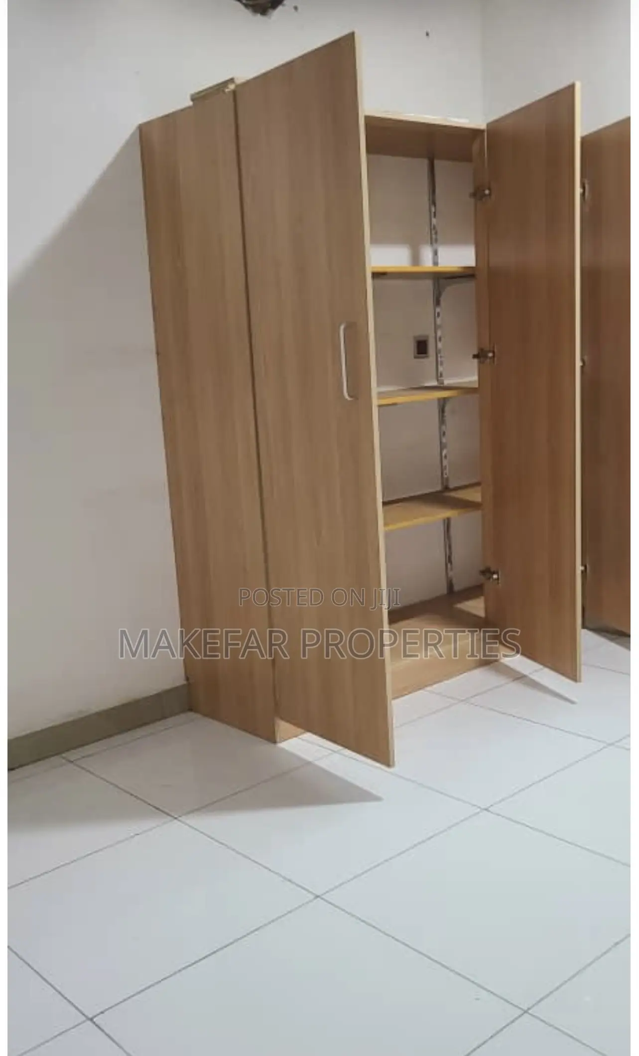 3bdrm Apartment in Adjiriganor for rent