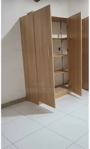 3bdrm Apartment in Adjiriganor for rent