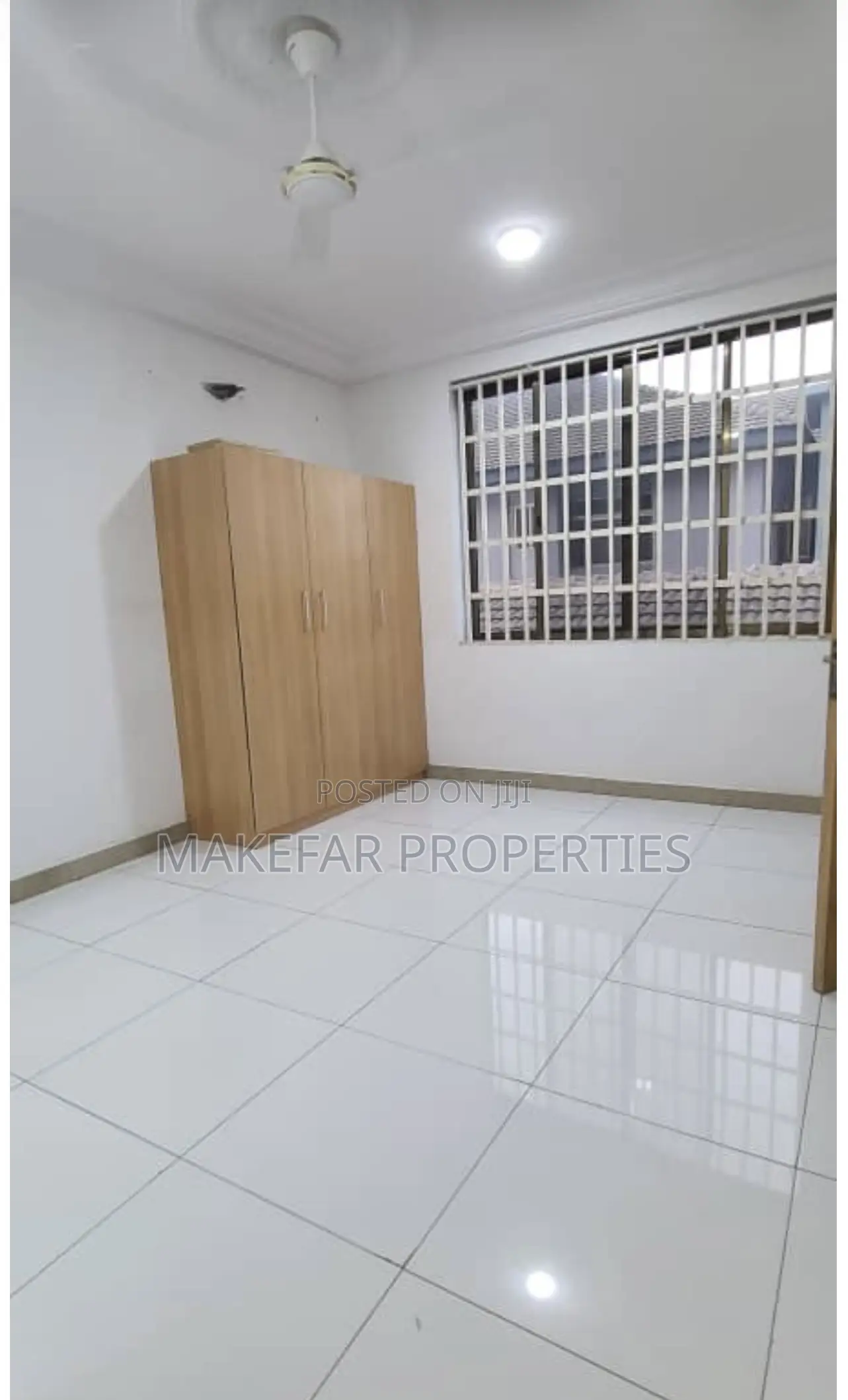 3bdrm Apartment in Adjiriganor for rent