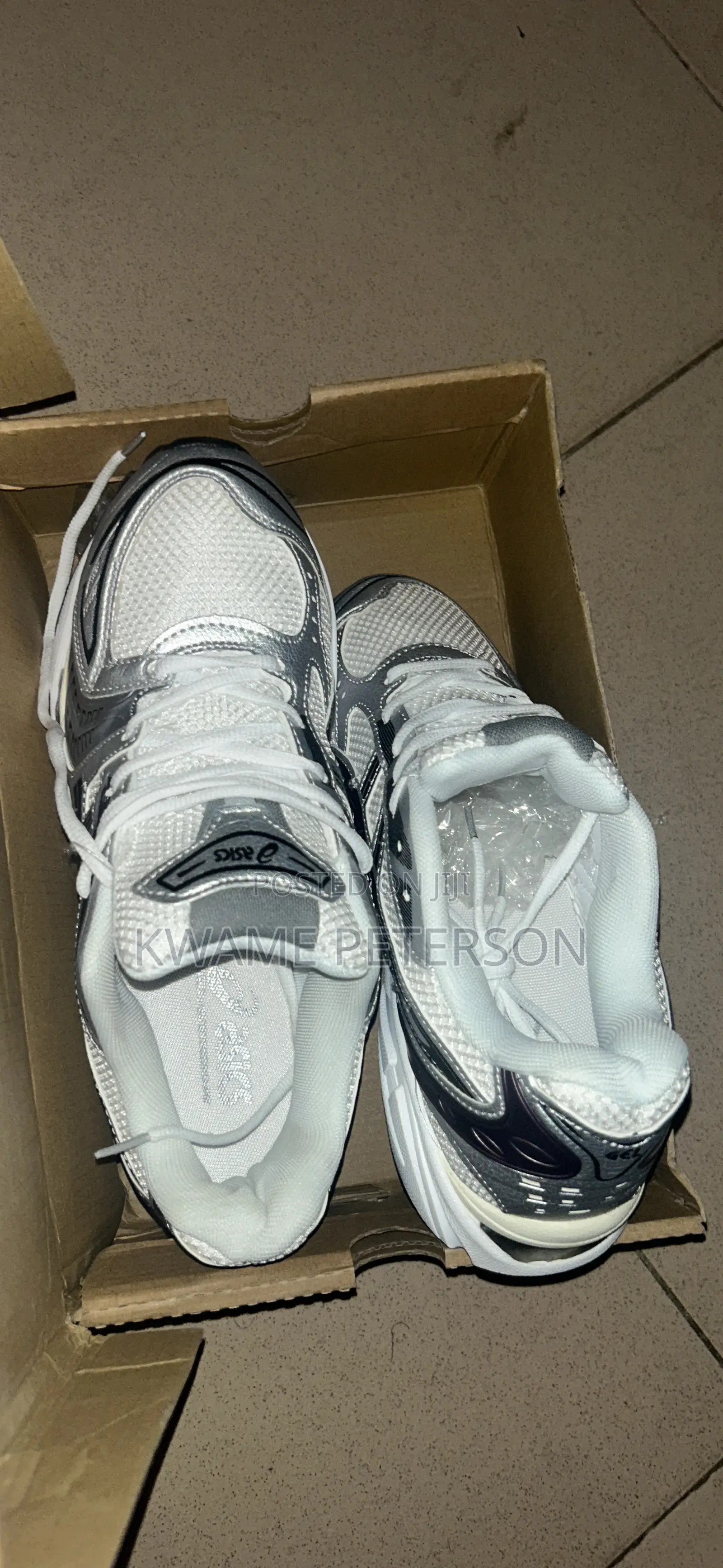 Asics Gel Kayano 14