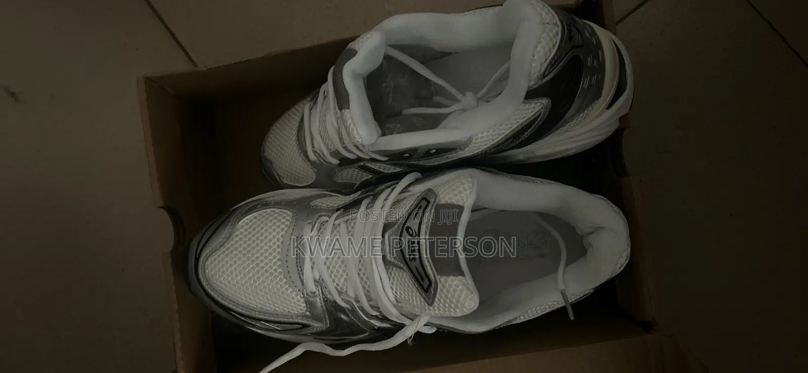 Asics Gel Kayano 14
