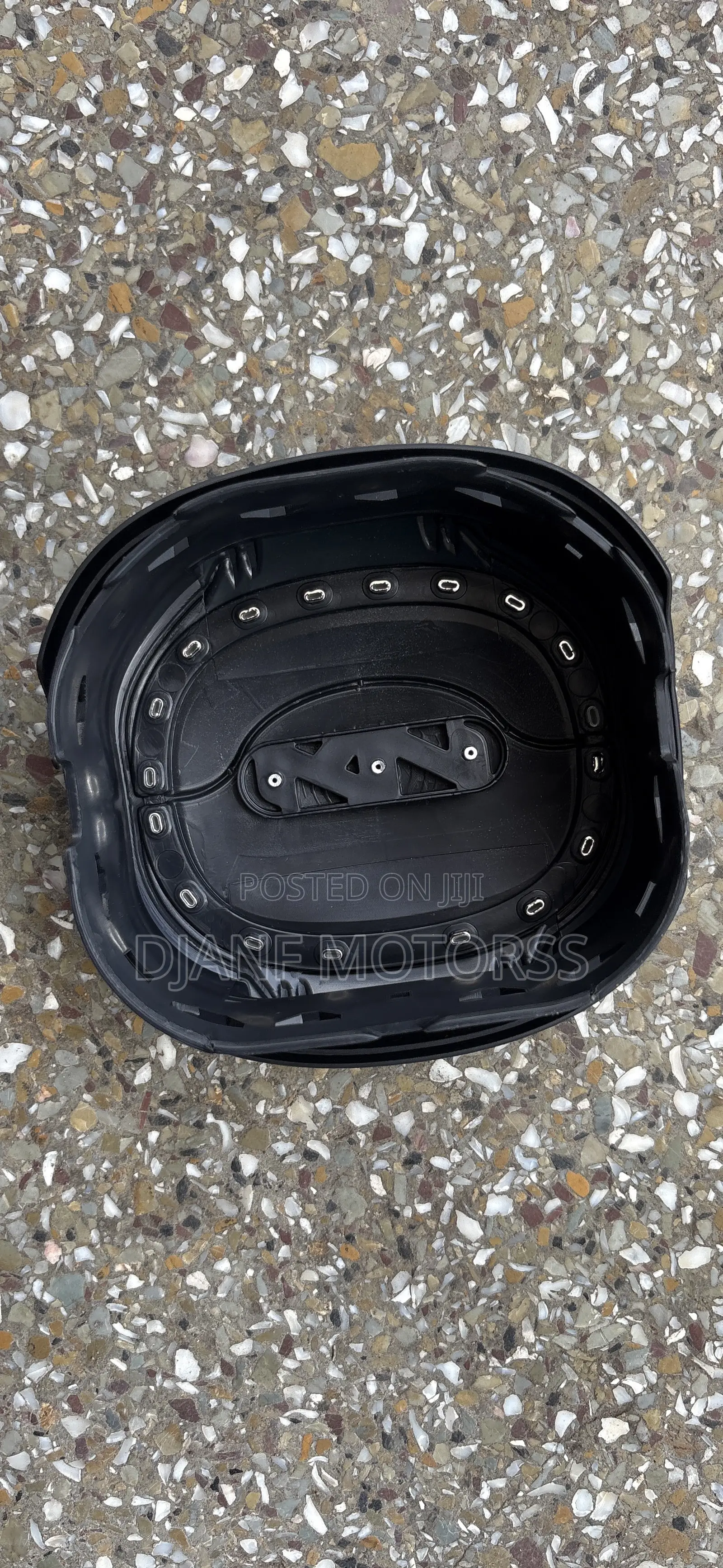 Kia Sportage 2023 Airbag Cover