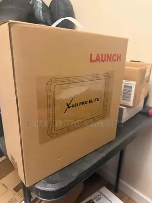 2026 Launch X431 Pro Elite Car Diagnostic Tools