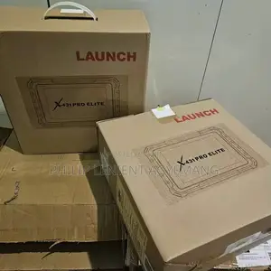 2026 Launch X431 Pro Elite Car Diagnostic Tools