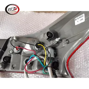 Nissan Sentra 2016-2019 Led Tail Light Oem Standard Size