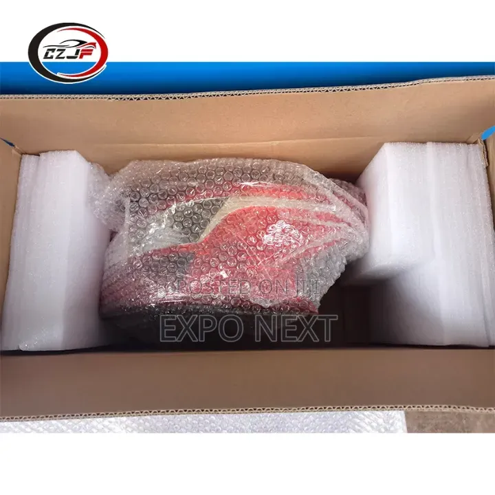 Nissan Sentra 2016-2019 Led Tail Light Oem Standard Size