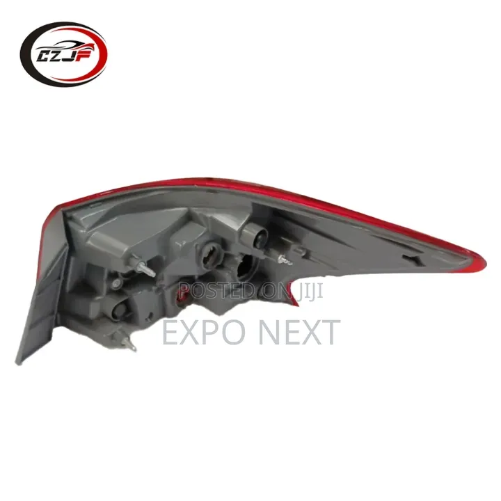 Nissan Sentra 2016-2019 Led Tail Light Oem Standard Size