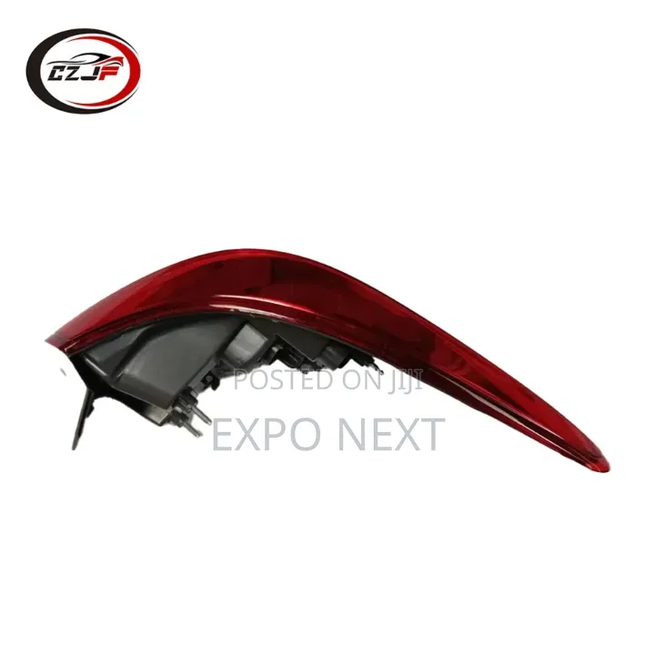 Nissan Sentra 2016-2019 Led Tail Light Oem Standard Size